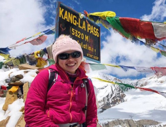 Nar Phu Valley Trek Photo